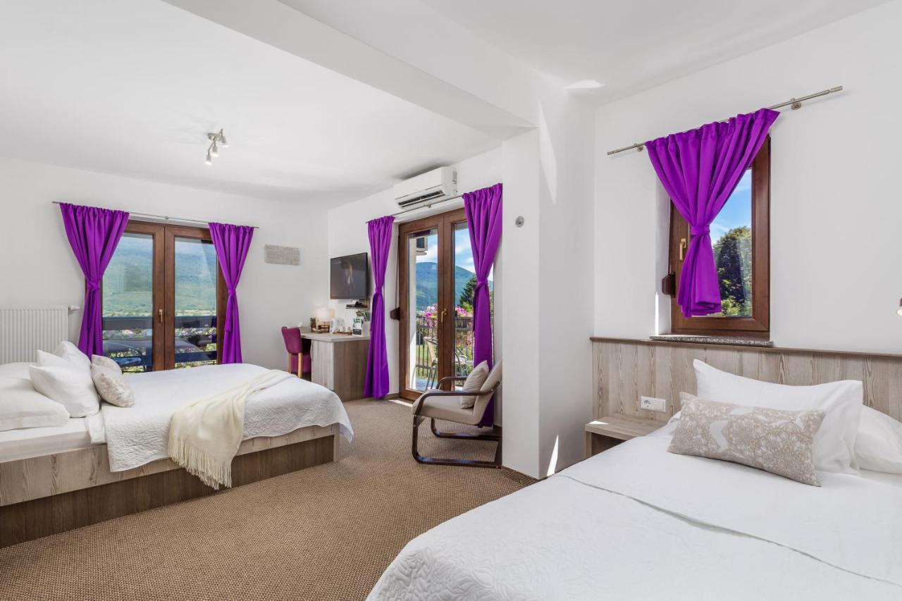 Guest House Plitvice Hills كورينيتسا المظهر الخارجي الصورة